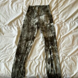 Lululemon align leggings